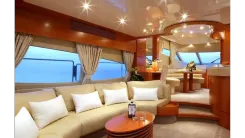 Buy a LADENSTEIN 72 2004 at Shestakov Yacht Sales