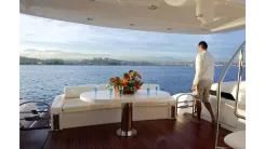 Buy a yacht LADENSTEIN 72 LADENSTEIN 72