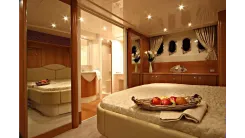 LADENSTEIN 72 - LADENSTEIN YACHT yacht sale