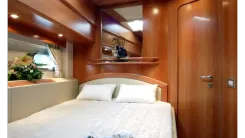 Buy a yacht LADENSTEIN 72 - LADENSTEIN YACHT