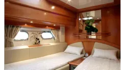 Buy a LADENSTEIN 72 LADENSTEIN 72 at Shestakov Yacht Sales