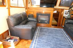 Продажа яхты LOVE U 2 - CHB