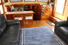 Стоимость яхты LOVE U 2 - CHB