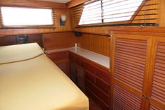 Стоимость яхты LOVE U 2 45