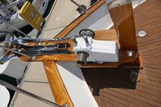 Стоимость яхты LOVE U 2 - CHB