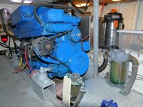 Стоимость яхты LOVE U 2