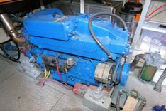 Продажа яхты LOVE U 2 45