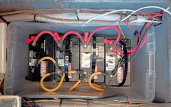 Стоимость яхты LOVE U 2 45