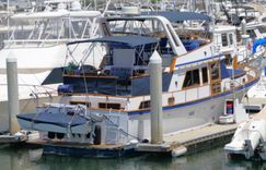 Стоимость яхты LOVE U 2 1983