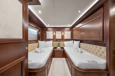 Buy a yacht HAG - Custom Line