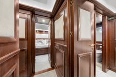 best yacht sales deals HAG NAVETTA 30