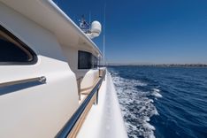 Buy a HAG - Custom Line at Shestakov Yacht Sales