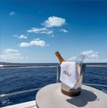 HAG - Custom Line yacht sale