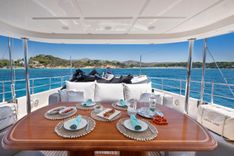 Buy a yacht HAG 2007