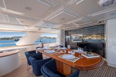 Buy a HAG 2007 at Shestakov Yacht Sales