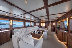 HAG - Custom Line yacht sale