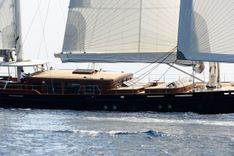 Купить яхту SALLYNA - SU MARINE в Shestakov Yacht Sales