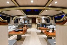 Стоимость яхты SALLYNA 157