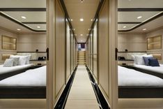 Купить яхту SALLYNA 157 в Shestakov Yacht Sales