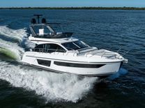 best yacht sales deals BG 53 - Azimut Yachts