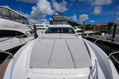 BG 53 Fly 53 yacht sale