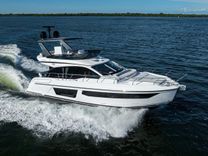 BG 53 - Azimut Yachts