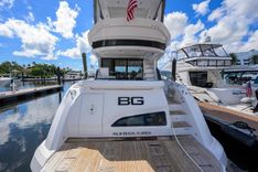 BG 53 - Azimut Yachts