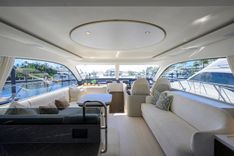 BG 53 - Azimut Yachts yacht sale