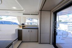 Buy a BG 53 2024 at Shestakov Yacht Sales
