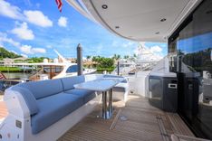 Buy a BG 53 53 at Shestakov Yacht Sales
