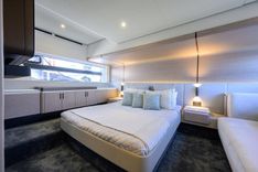 Buy a yacht BG 53 - Azimut Yachts