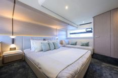 Buy a BG 53 Fly 53 at Shestakov Yacht Sales