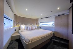 Buy a BG 53 - Azimut Yachts at Shestakov Yacht Sales
