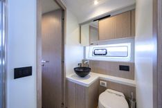 BG 53 53 yacht sale