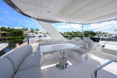 Buy a yacht BG 53