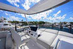 Buy a BG 53 - Azimut Yachts at Shestakov Yacht Sales