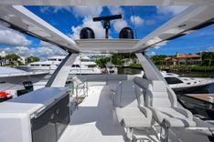 best yacht sales deals BG 53 Fly 53