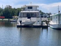 The Cat From the Hat - WENDON MANUFACTURING yacht sale