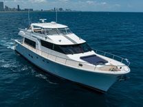best yacht sales deals Jule - PACIFIC MARINER