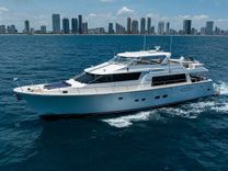 Buy a Jule 85 at Shestakov Yacht Sales
