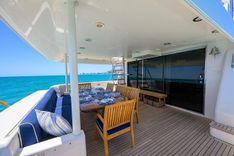 Buy a yacht Jule - PACIFIC MARINER