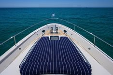 best yacht sales deals Jule - PACIFIC MARINER