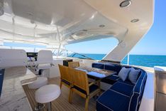 best yacht sales deals Jule 2005