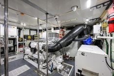 Buy a Jule 85 at Shestakov Yacht Sales