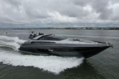 Buy a EVENFLOW 88 at Shestakov Yacht Sales