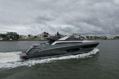 Buy a yacht EVENFLOW - RIVA YACHT