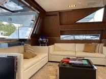 EVENFLOW - RIVA YACHT