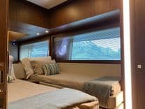 EVENFLOW - RIVA YACHT price