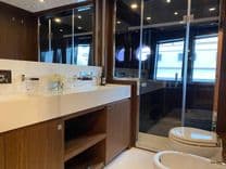 Buy a yacht EVENFLOW