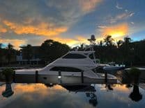 SINPRISA - Bertram Yacht yacht sale